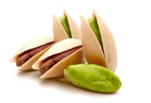 Benefits of pistachio nuts