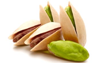 Benefits of pistachio nuts