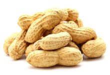 Health benefits of peanuts