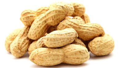 Health benefits of peanuts