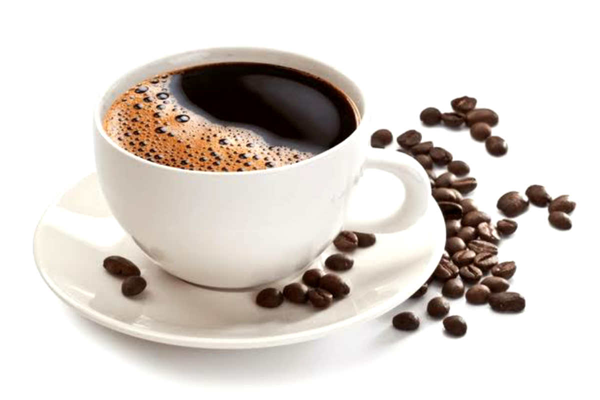 Benefits of Drinking Coffee