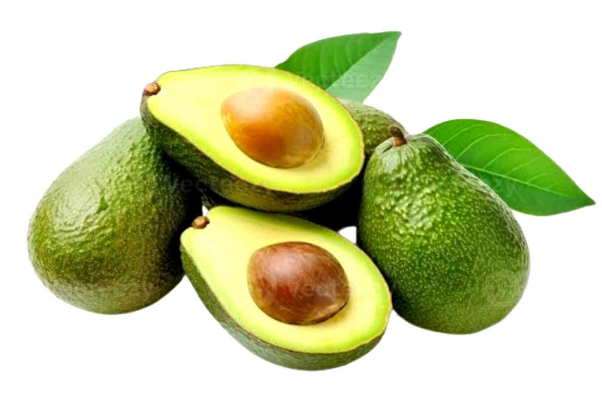 Benefits of eating avocado
