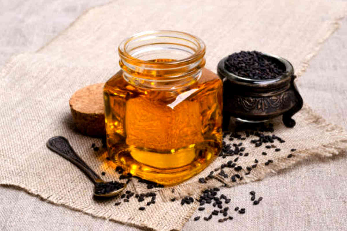 Benefits of eating kalonji