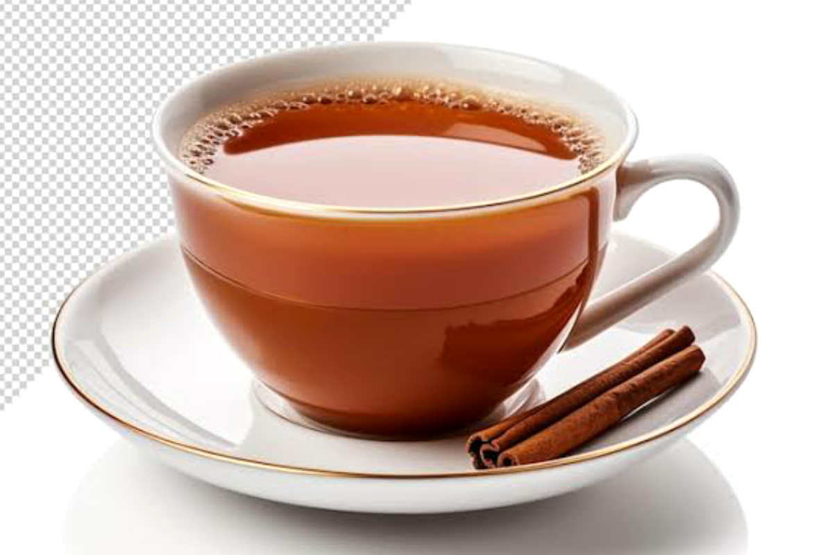 Effects of drinking too much tea