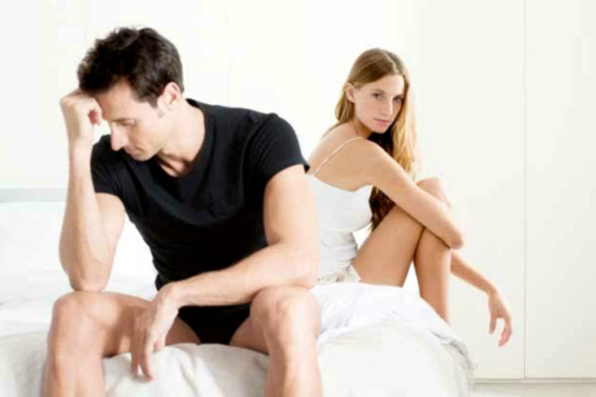 Harmful aspects of masturbation