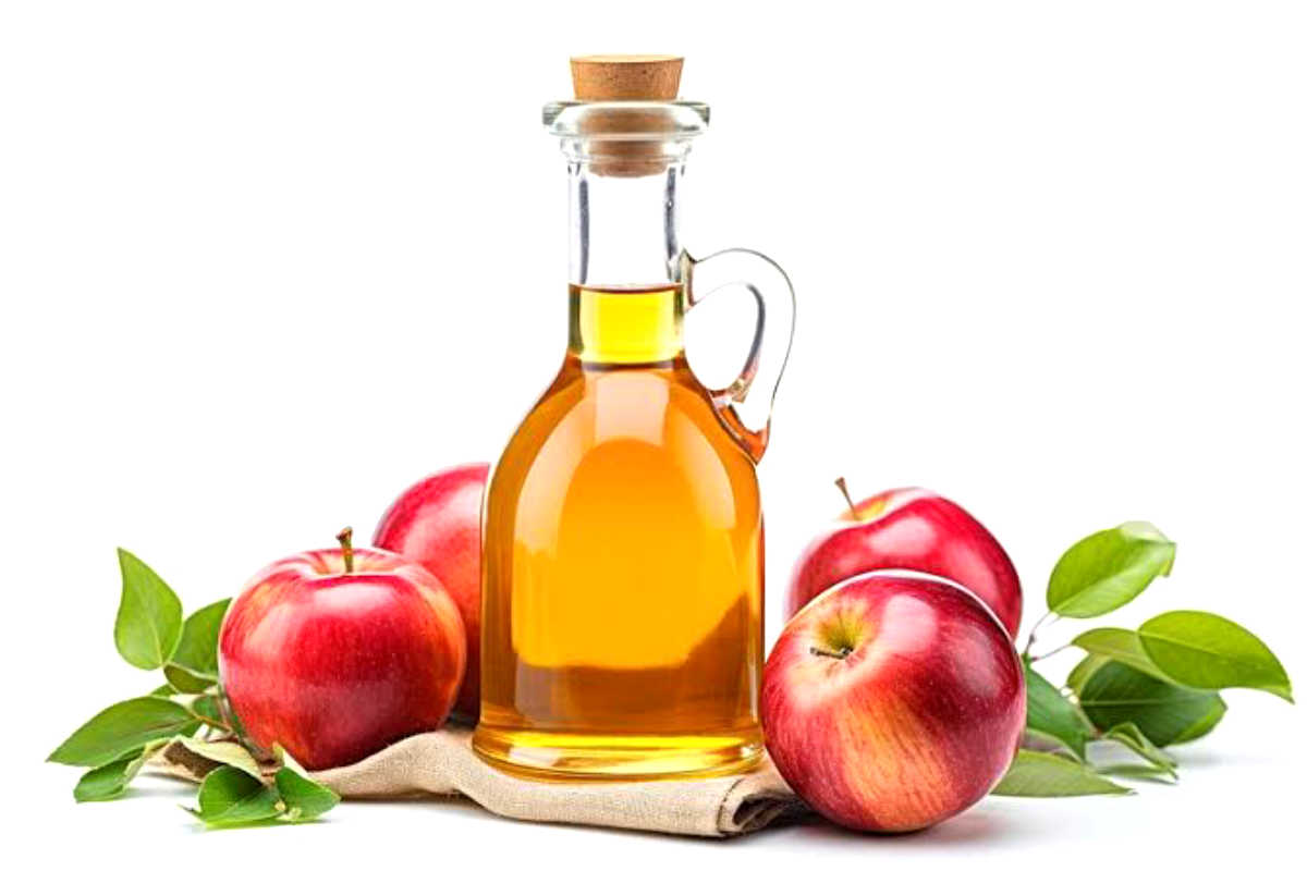 Apple Cider Vinegar usefulness