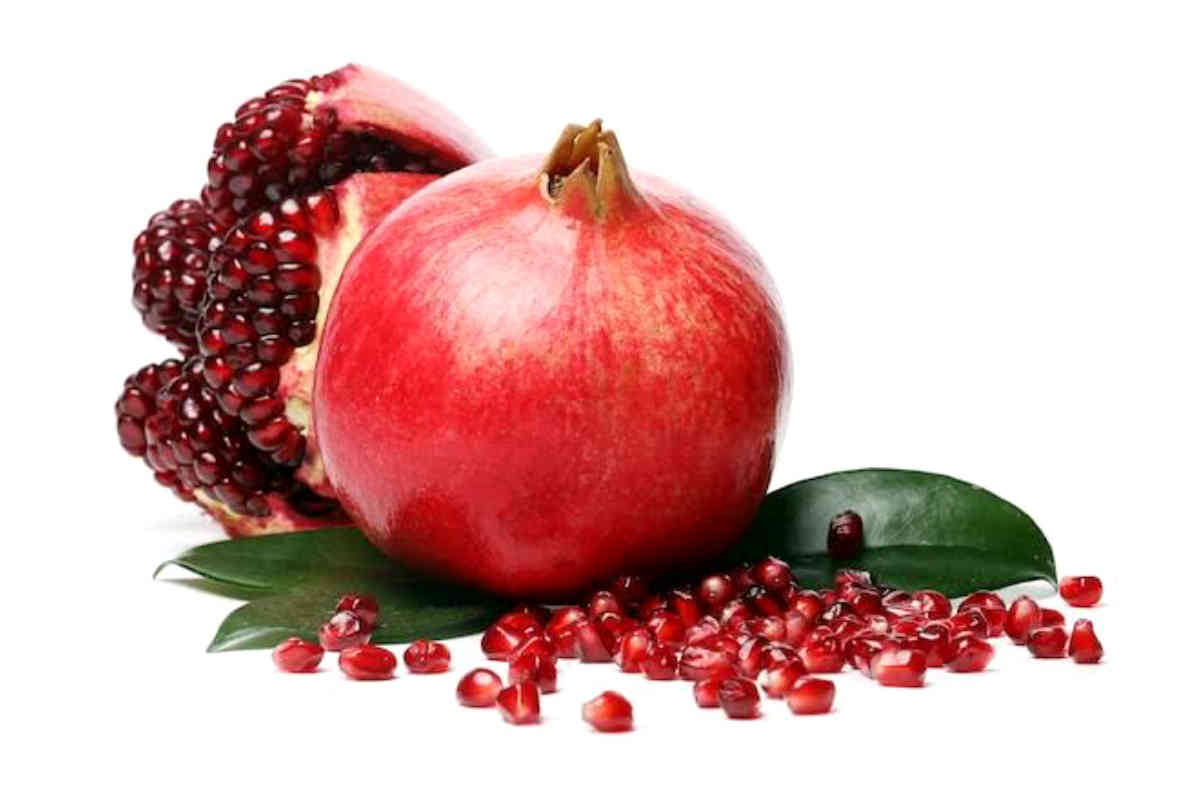 Benefits of Pomegranate