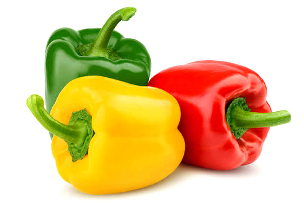 Benefits of Capsicum