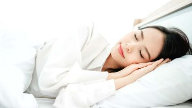 Benefits of Adequate Sleep