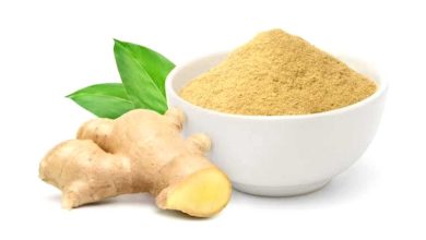 Benefits of taking ginger