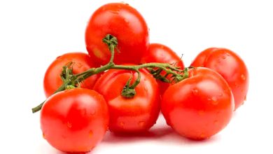 Health benefits of tomatoes