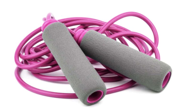 Benefits Of weighted jump rope and tricks