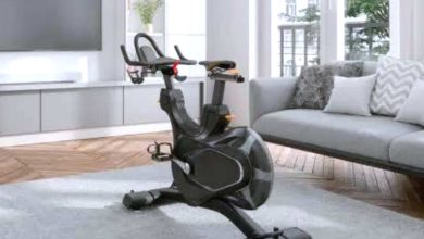 Benefits of stationary bike or indoor cycling