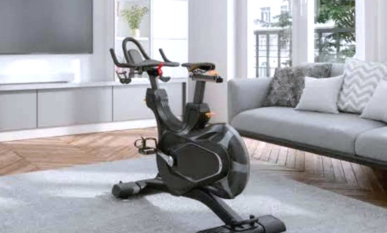 Benefits of stationary bike or indoor cycling