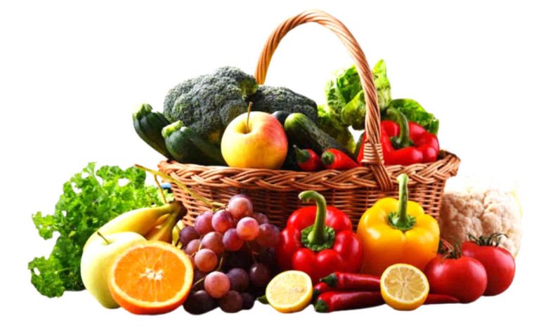 Lose belly fat foods
