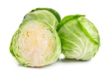 health benefits of cabbage