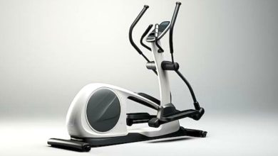 Benefits of elliptical exercise