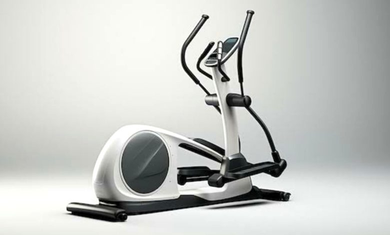 Benefits of elliptical exercise