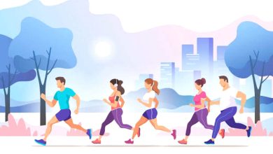 Social benefits of exercise