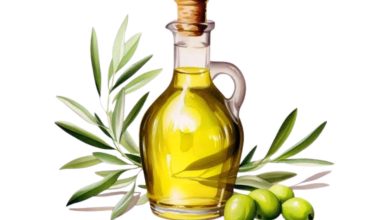 benefits of drinking olive oil before bed