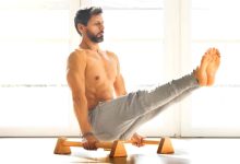 benefits of isometric exercise