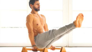 benefits of isometric exercise