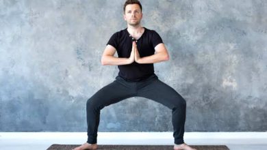 Benefits Of sumo squats