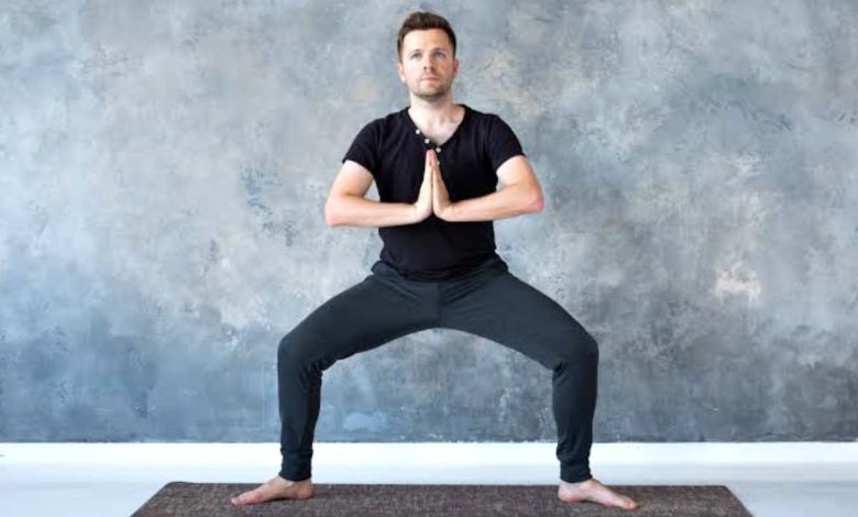 Benefits Of sumo squats