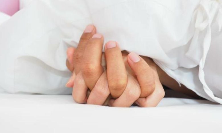 Benefits of morning sex