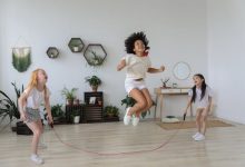 Benefits of Skipping