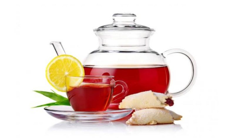Benefits of drinking rooibos tea for skin