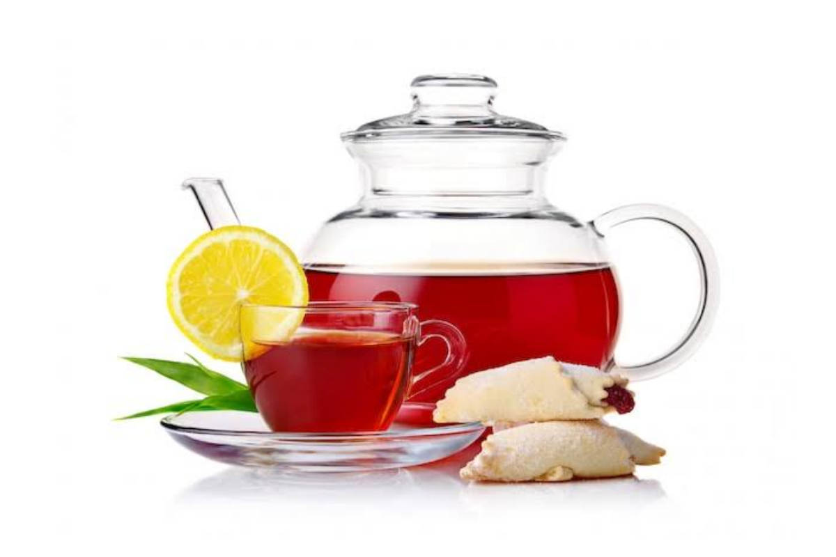 Benefits Of Drinking Rooibos Tea For Skin