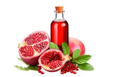 Pomegranate oil benefits