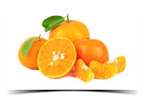 Health Benefits of mandarin oranges