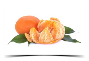 Health Benefits of mandarin oranges