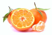 Health Benefits of mandarin oranges