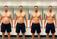 Easy ways to reduce belly fat