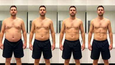 Easy ways to reduce belly fat