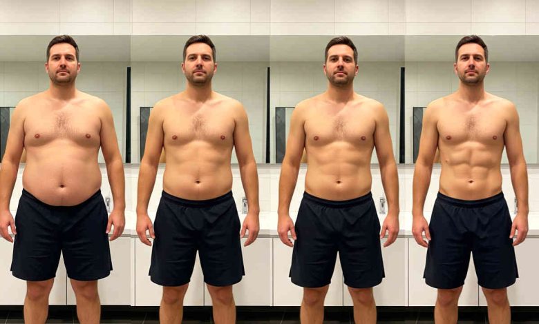 Easy ways to reduce belly fat