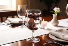 Raisin Water Benefits
