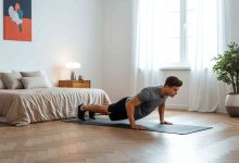 Benefits of push ups
