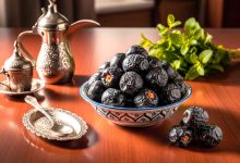 Ajwa dates benefits