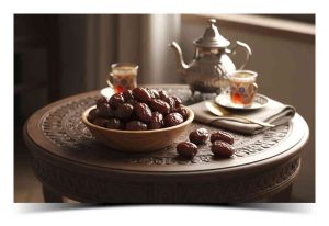 Ajwa dates benefits