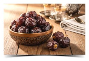 Ajwa dates benefits