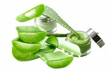 How to use aloe Vera for skin care