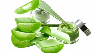 How to use aloe Vera for skin care