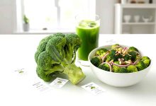 Benefits of Broccolil