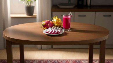 Benefits of dragon fruit