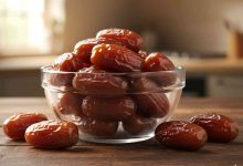 Benefits of dates