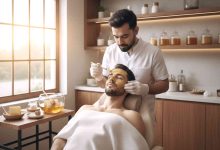 Benefits of honey for skin care